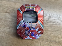 Partij pokémon kaarten, sword & shield / scarlet & violet, (+/- 2500 stuks) - afbeelding 6 van  16