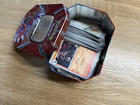 Partij pokémon kaarten, sword & shield / scarlet & violet, (+/- 2500 stuks) - afbeelding 7 van  16