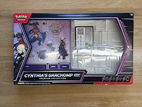 Partij pokémon kaarten, sword & shield / scarlet & violet, (+/- 2500 stuks) - afbeelding 8 van  16