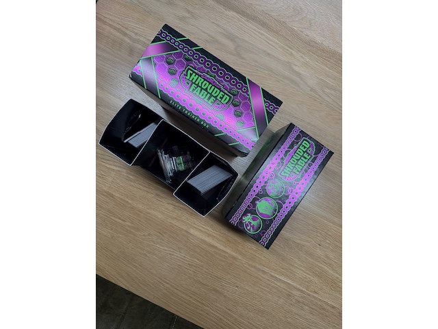 Partij pokémon kaarten, sword & shield / scarlet & violet, (+/- 2500 stuks) - afbeelding 12 van  16