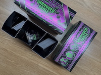 Partij pokémon kaarten, sword & shield / scarlet & violet, (+/- 2500 stuks) - afbeelding 12 van  16