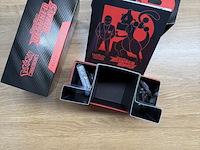 Partij pokémon kaarten, sword & shield / scarlet & violet, (+/- 2500 stuks) - afbeelding 13 van  16