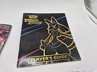Partij pokémon tcg met o.a. vintage kaarten & team rocket’s mewtwo ex - afbeelding 4 van  27
