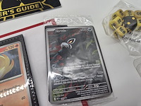 Partij pokémon tcg met o.a. vintage kaarten & team rocket’s mewtwo ex - afbeelding 5 van  27