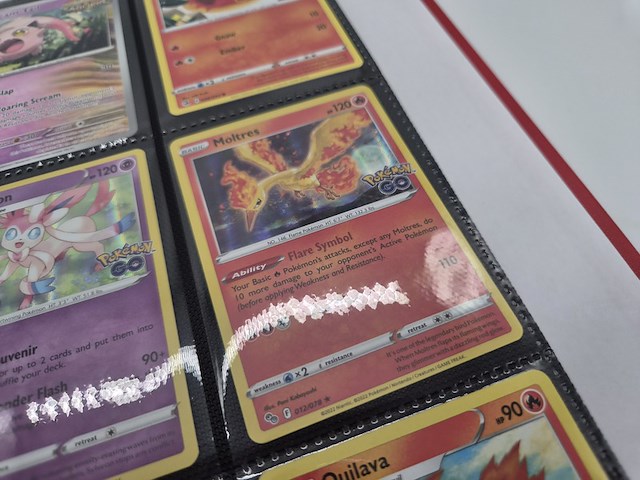 Partij pokémon tcg met o.a. vintage kaarten & team rocket’s mewtwo ex - afbeelding 7 van  27