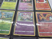 Partij pokémon tcg met o.a. vintage kaarten & team rocket’s mewtwo ex - afbeelding 8 van  27