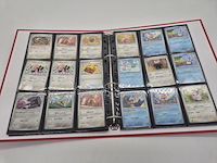 Partij pokémon tcg met o.a. vintage kaarten & team rocket’s mewtwo ex - afbeelding 16 van  27