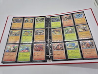 Partij pokémon tcg met o.a. vintage kaarten & team rocket’s mewtwo ex - afbeelding 18 van  27