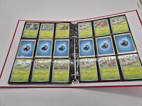 Partij pokémon tcg met o.a. vintage kaarten & team rocket’s mewtwo ex - afbeelding 19 van  27