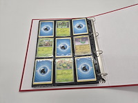 Partij pokémon tcg met o.a. vintage kaarten & team rocket’s mewtwo ex - afbeelding 20 van  27