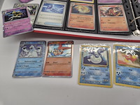 Partij pokémon tcg met o.a. vintage kaarten & team rocket’s mewtwo ex - afbeelding 22 van  27