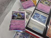 Partij pokémon tcg met o.a. vintage kaarten & team rocket’s mewtwo ex - afbeelding 23 van  27