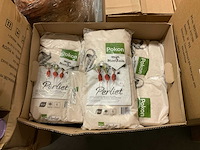 Partij pokon perliet bio zak 6l (22x) - afbeelding 1 van  5