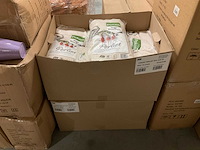 Partij pokon perliet bio zak 6l (22x) - afbeelding 2 van  5