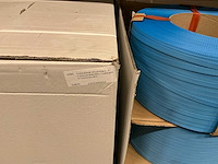 Partij poliflex t omsnoeringsbanden (8x) - afbeelding 1 van  1