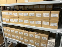 Partij pollmann elektrotechnik items (840x) - afbeelding 1 van  6