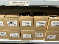 Partij pollmann elektrotechnik items (840x) - afbeelding 4 van  6