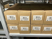 Partij pollmann elektrotechnik items (840x) - afbeelding 5 van  6