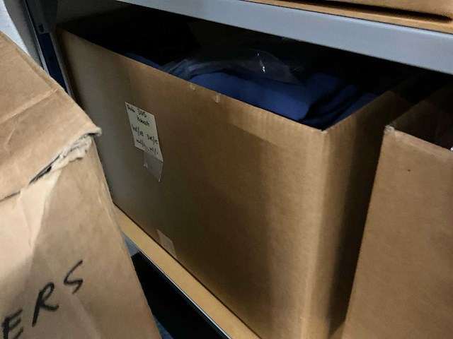 Partij polo - afbeelding 2 van  18