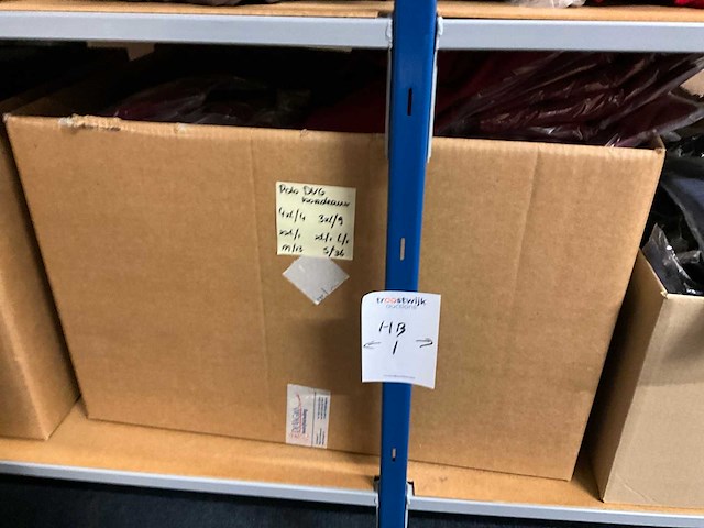 Partij polo - afbeelding 3 van  18