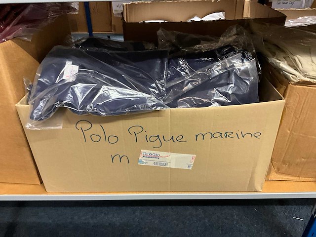 Partij polo - afbeelding 4 van  18