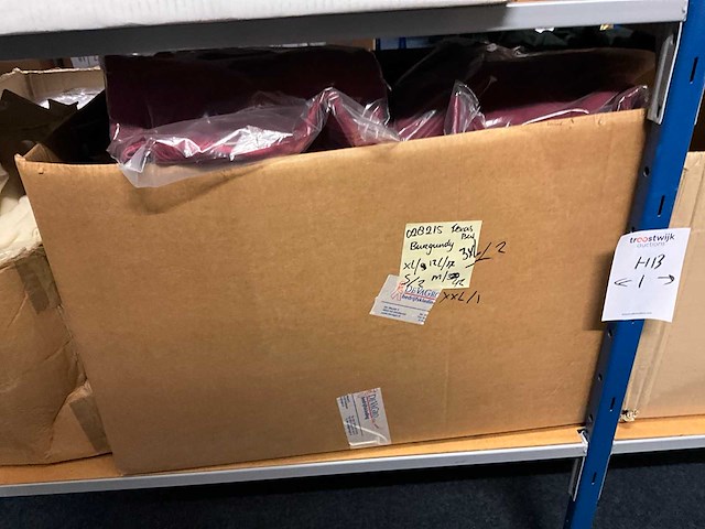 Partij polo - afbeelding 6 van  18