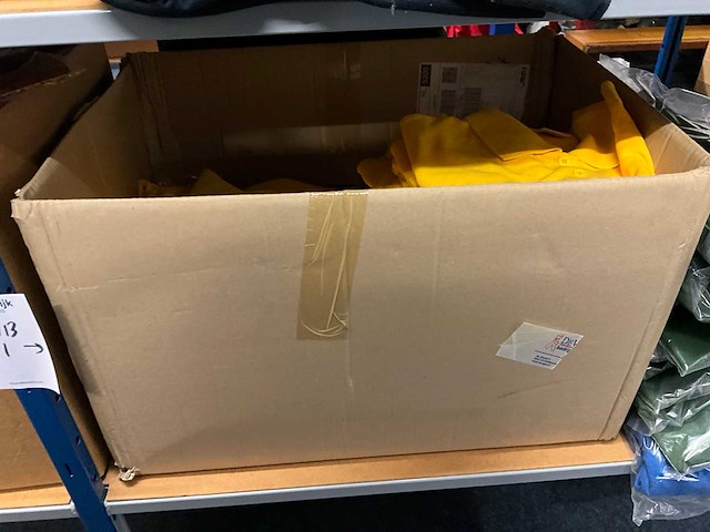 Partij polo - afbeelding 7 van  18