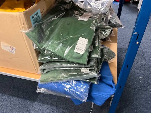 Partij polo - afbeelding 8 van  18