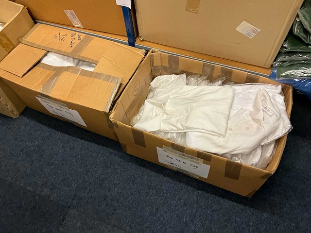 Partij polo - afbeelding 9 van  18