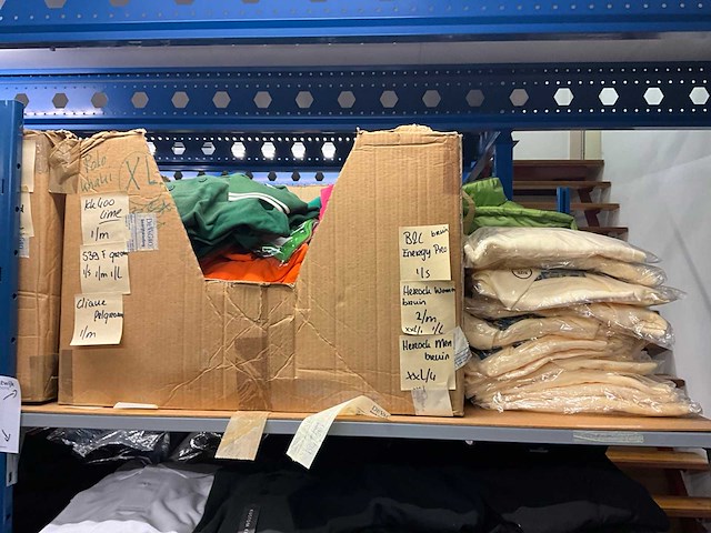 Partij polo - afbeelding 11 van  18