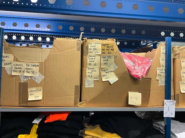 Partij polo - afbeelding 13 van  18