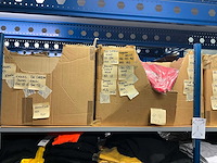 Partij polo - afbeelding 13 van  18