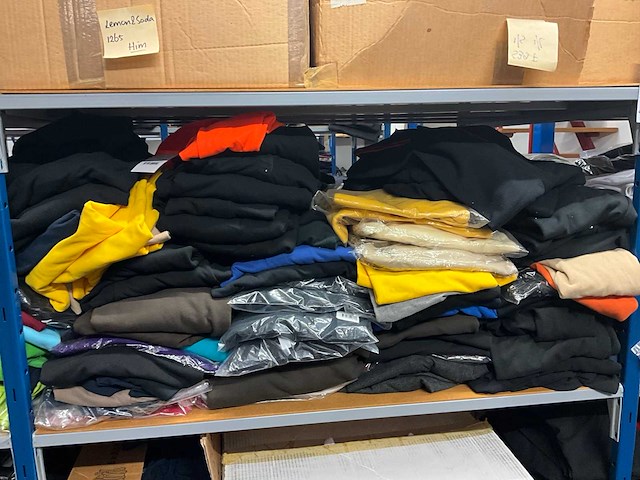 Partij polo - afbeelding 14 van  18