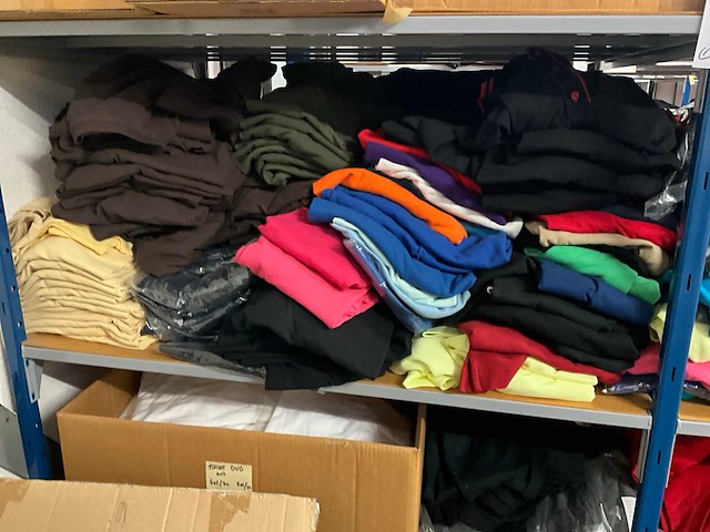 Partij polo - afbeelding 18 van  18