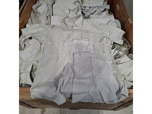 Partij polo's en overhemden - afbeelding 2 van  15