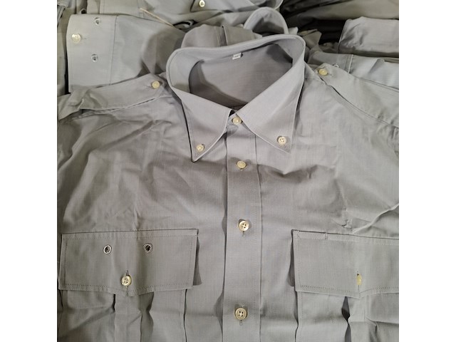 Partij polo's en overhemden - afbeelding 3 van  15