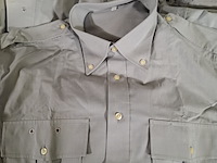 Partij polo's en overhemden - afbeelding 3 van  15