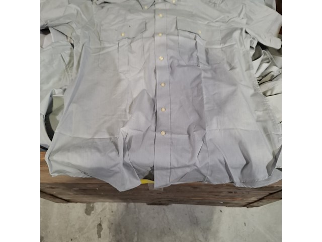 Partij polo's en overhemden - afbeelding 4 van  15