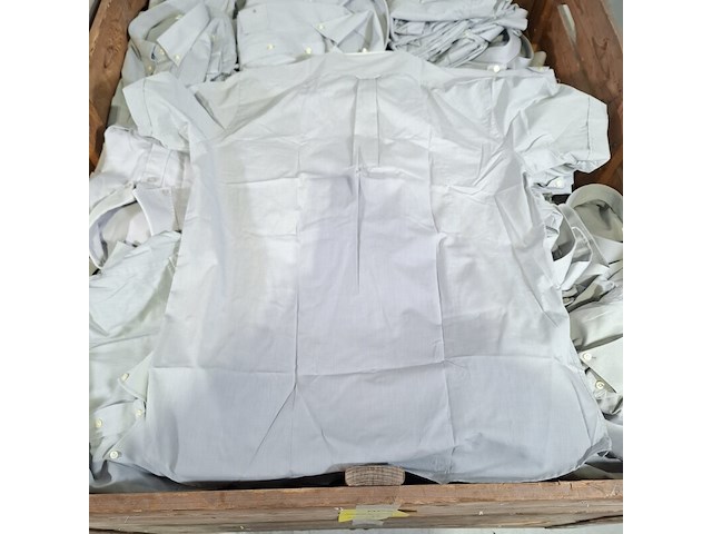 Partij polo's en overhemden - afbeelding 5 van  15