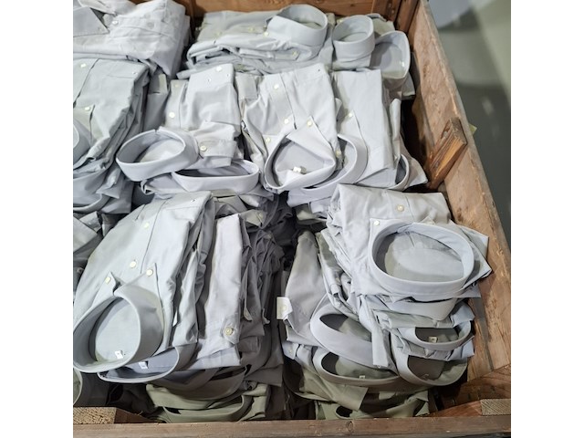 Partij polo's en overhemden - afbeelding 6 van  15