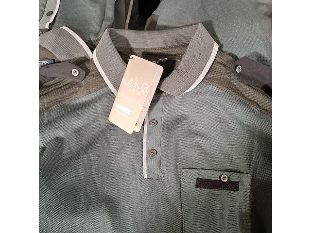 Partij polo's en overhemden - afbeelding 10 van  15