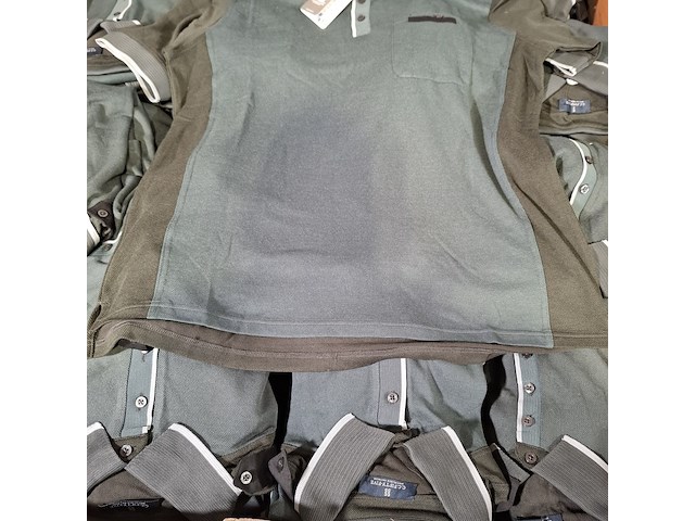 Partij polo's en overhemden - afbeelding 11 van  15