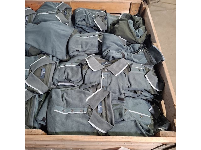 Partij polo's en overhemden - afbeelding 13 van  15