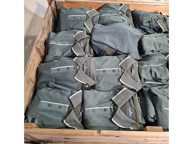 Partij polo's en overhemden - afbeelding 14 van  15