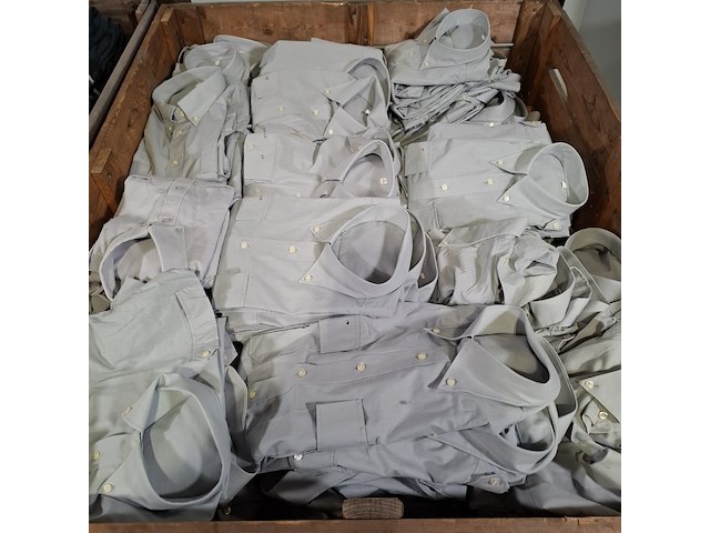 Partij polo's en overhemden - afbeelding 15 van  15