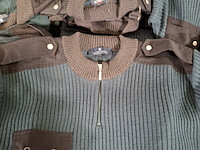 Partij polo's en truien - afbeelding 3 van  15