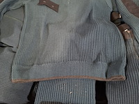 Partij polo's en truien - afbeelding 4 van  15