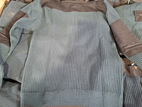 Partij polo's en truien - afbeelding 5 van  15