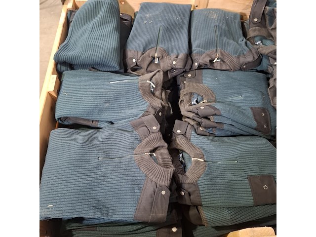 Partij polo's en truien - afbeelding 6 van  15