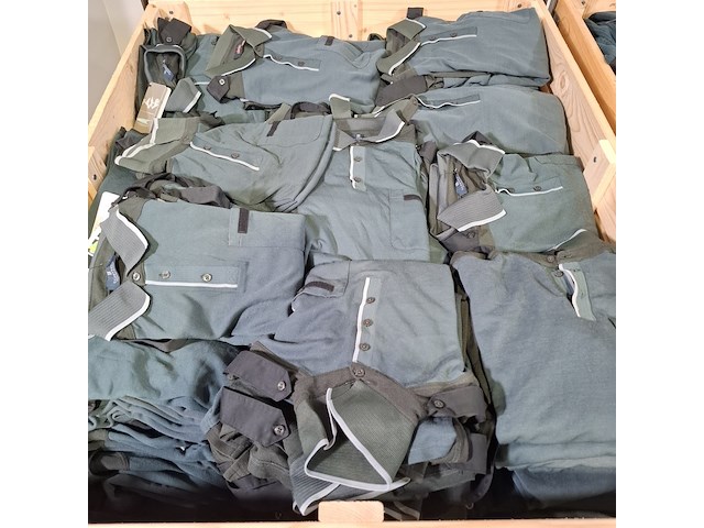 Partij polo's en truien - afbeelding 8 van  15